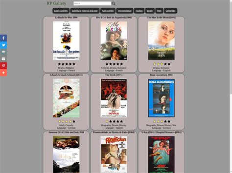 rp gallery full movie.